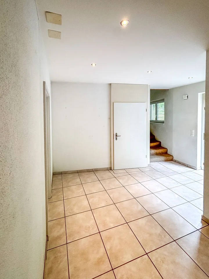 Einfamilienhaus mit grossem Potenzial für Handwerker und Hobbybegeisterte – Foto 14 von 30