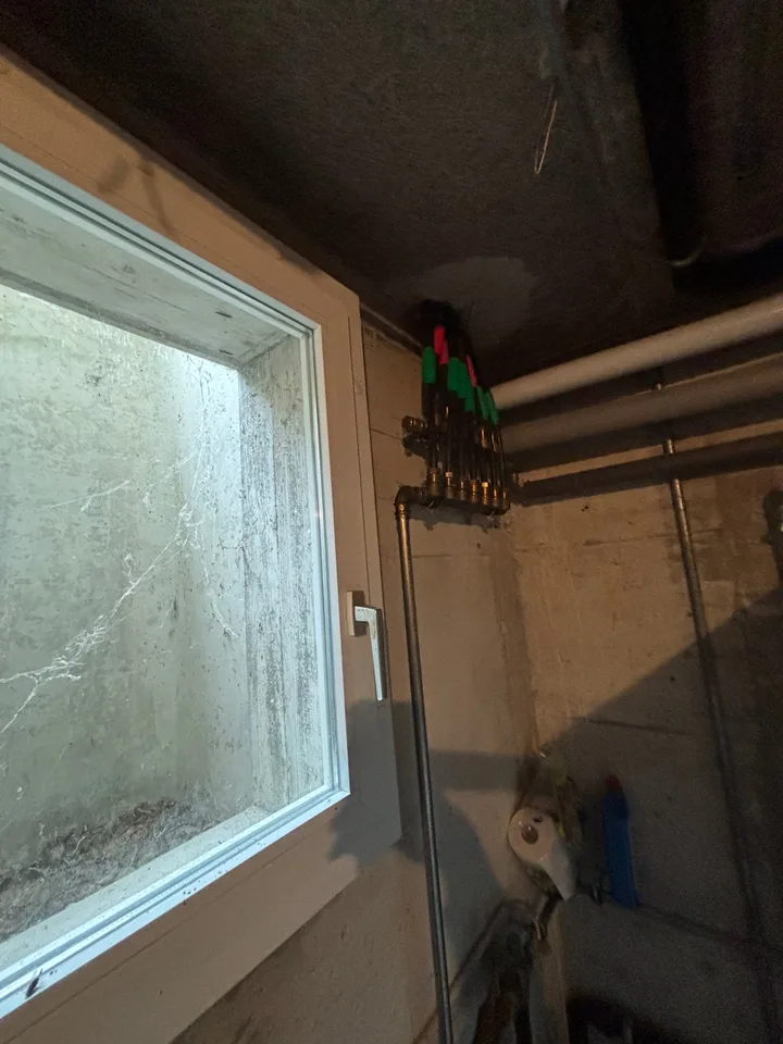 Einfamilienhaus mit grossem Potenzial für Handwerker und Hobbybegeisterte – Foto 28 von 30