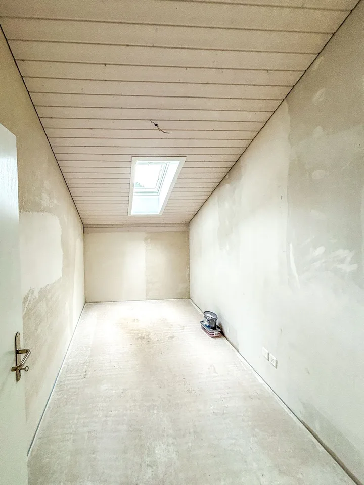 Einfamilienhaus mit grossem Potenzial für Handwerker und Hobbybegeisterte – Foto 19 von 30