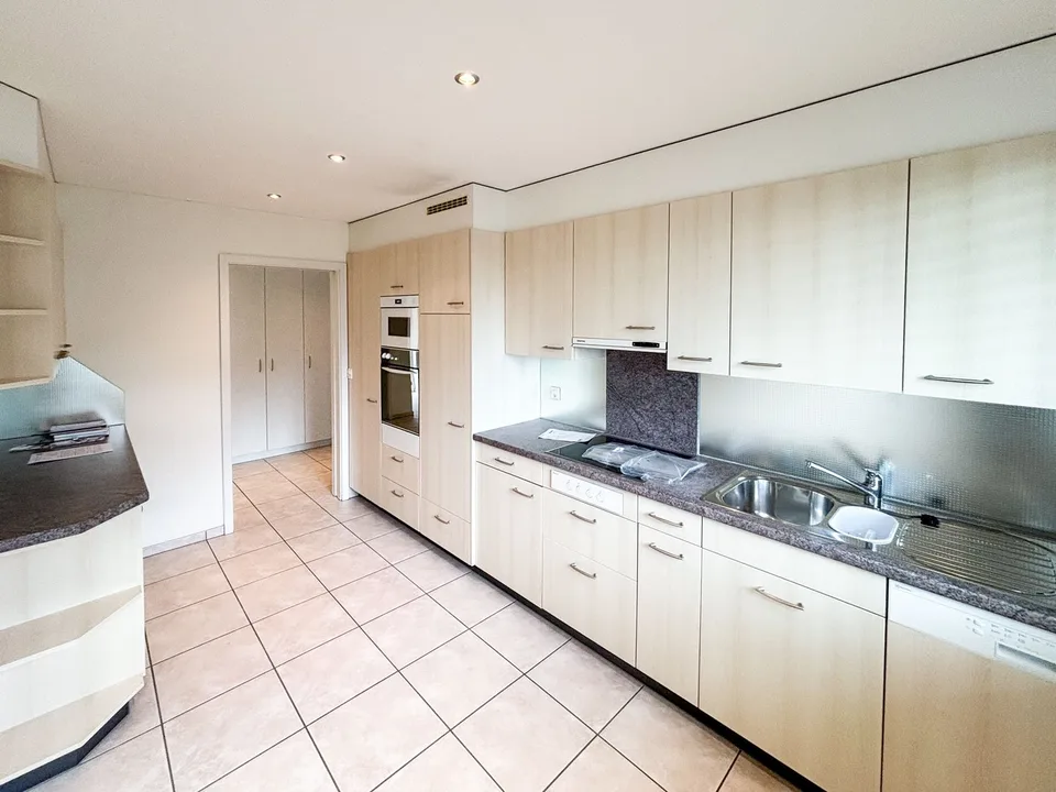 Einfamilienhaus mit grossem Potenzial für Handwerker und Hobbybegeisterte – Foto 11 von 30
