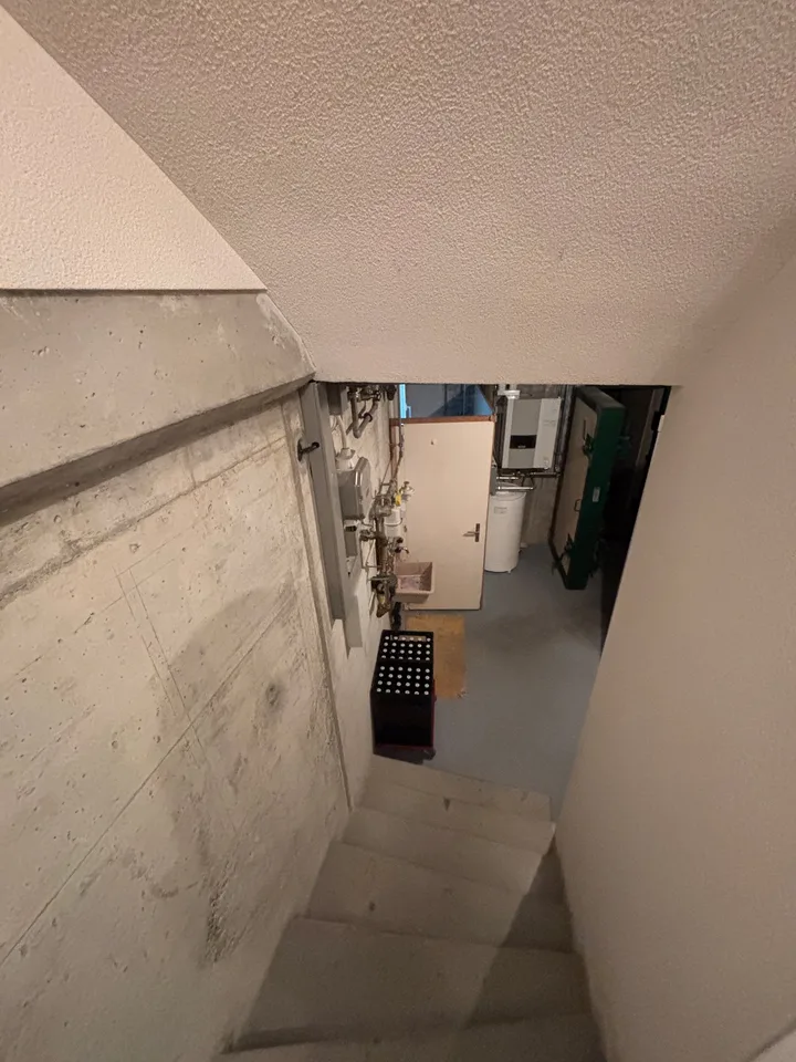 Einfamilienhaus mit grossem Potenzial für Handwerker und Hobbybegeisterte – Foto 25 von 30