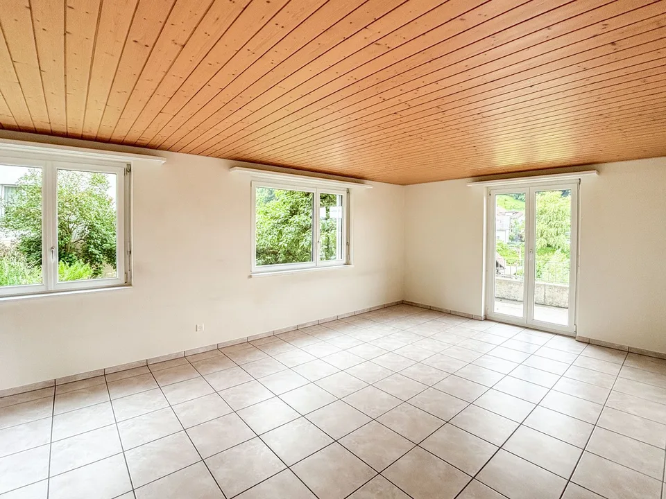 Einfamilienhaus mit grossem Potenzial für Handwerker und Hobbybegeisterte – Foto 7 von 30