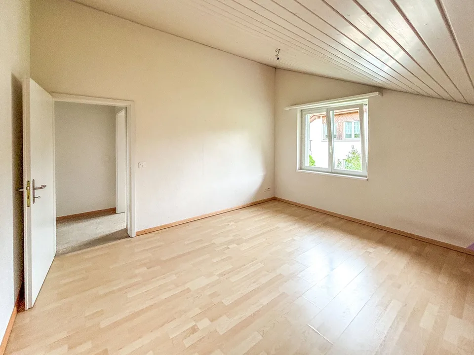 Einfamilienhaus mit grossem Potenzial für Handwerker und Hobbybegeisterte – Foto 20 von 30