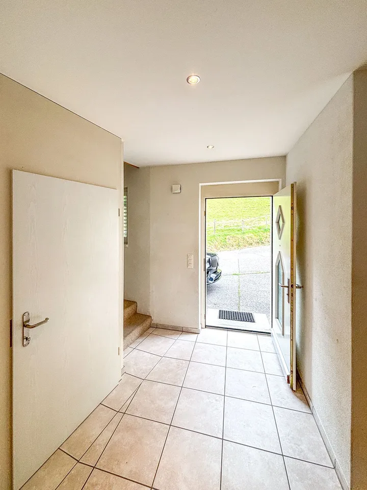 Einfamilienhaus mit grossem Potenzial für Handwerker und Hobbybegeisterte – Foto 6 von 30