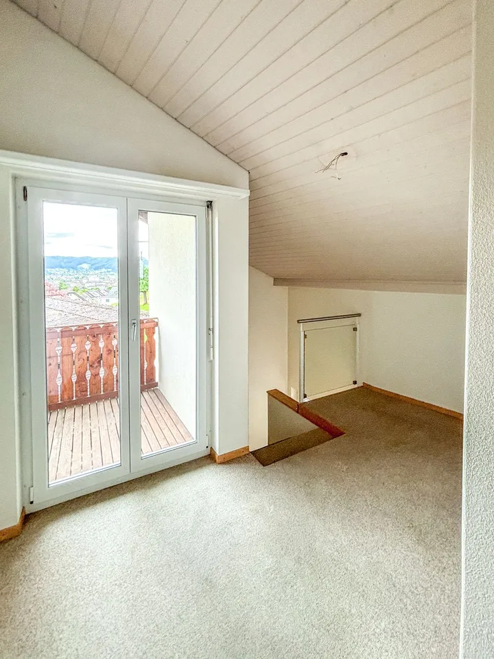 Einfamilienhaus mit grossem Potenzial für Handwerker und Hobbybegeisterte – Foto 15 von 30
