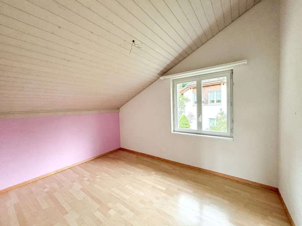 Einfamilienhaus mit grossem Potenzial für Handwerker und Hobbybegeisterte – Foto 21 von 30