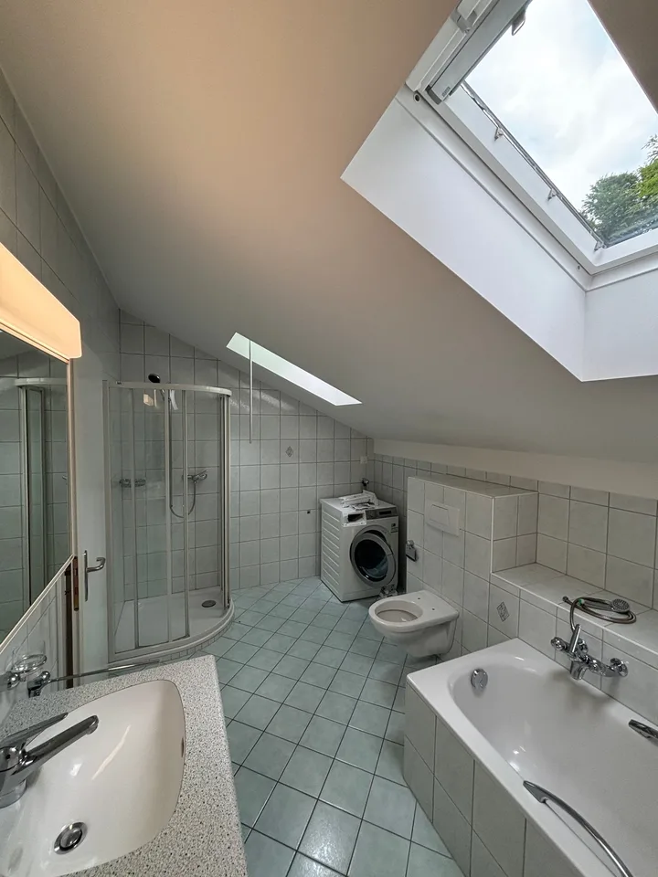 Einfamilienhaus mit grossem Potenzial für Handwerker und Hobbybegeisterte – Foto 22 von 30