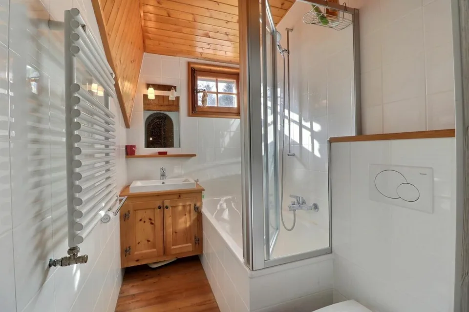 Chalet di 7 locali a Villars-sur-Ollon – foto 20 di 23