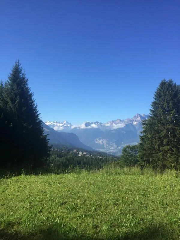 Chalet di 7 locali a Villars-sur-Ollon – foto 10 di 23