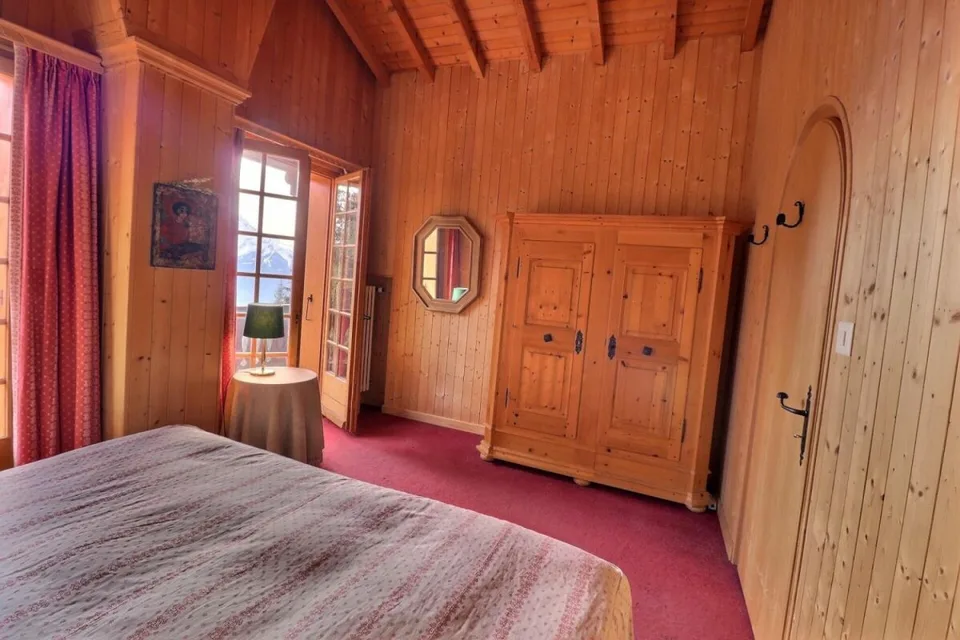 Chalet di 7 locali a Villars-sur-Ollon – foto 16 di 23