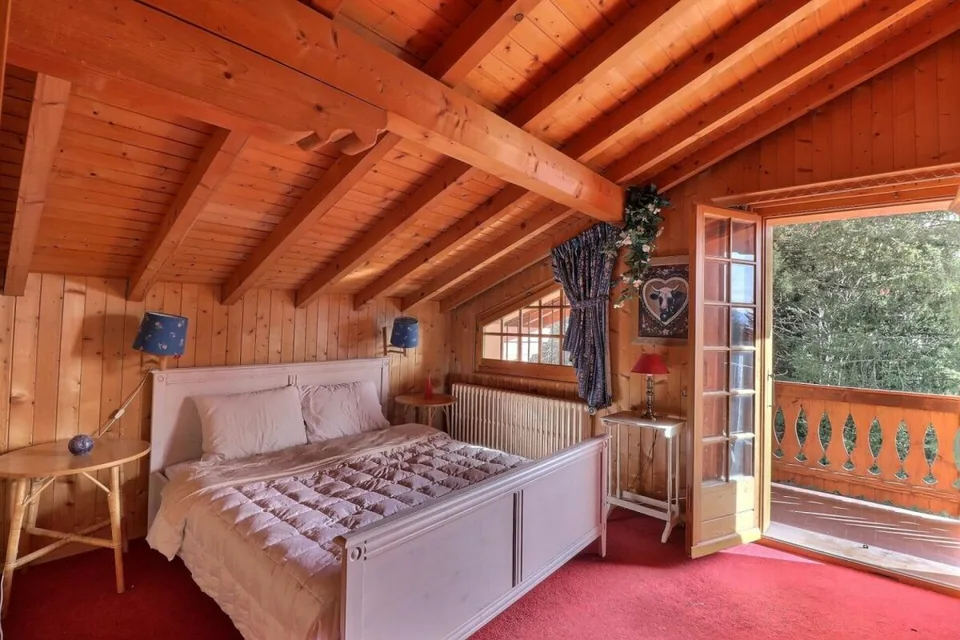 Chalet di 7 locali a Villars-sur-Ollon – foto 15 di 23