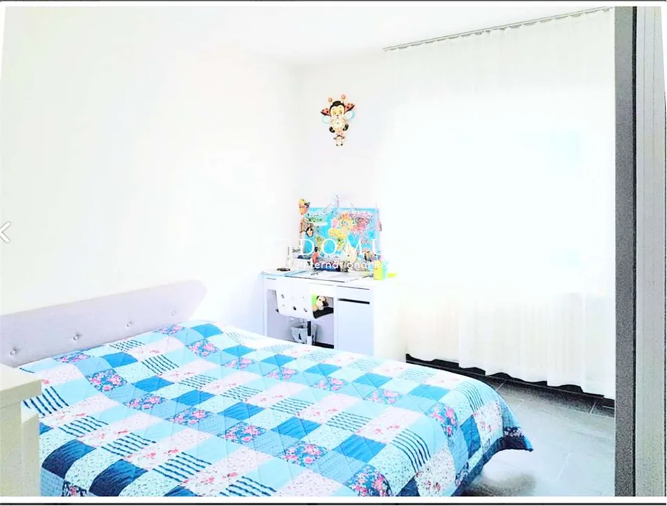 Dachwohnung 4.5 Bellinzona