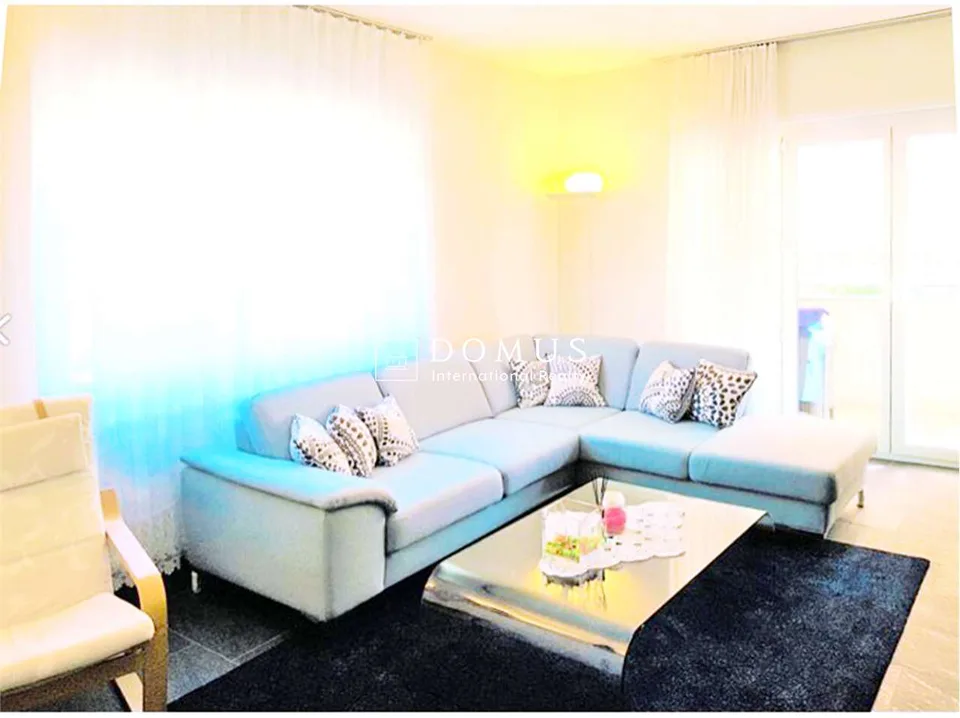 Dachwohnung 4.5 Bellinzona