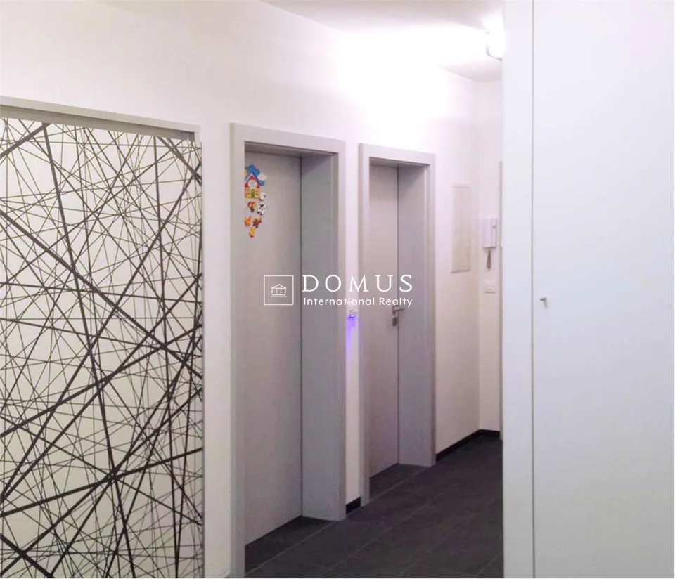 Bellissimo Attico 4.5 locali – foto 6 di 8
