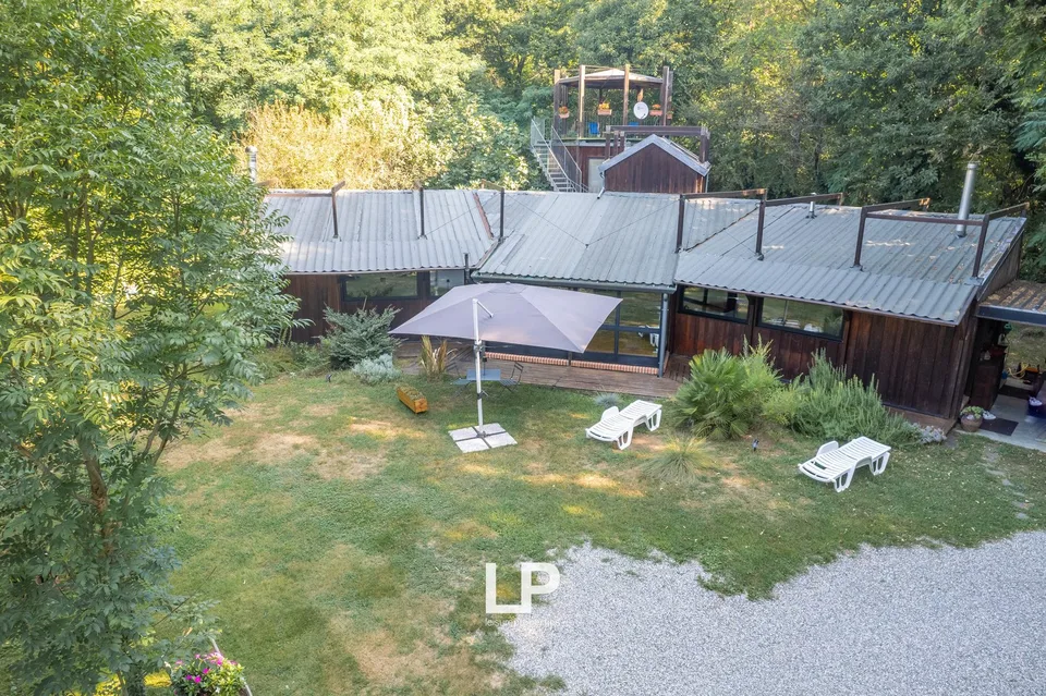 Villa à Sesto Calende – photo 21 sur 28