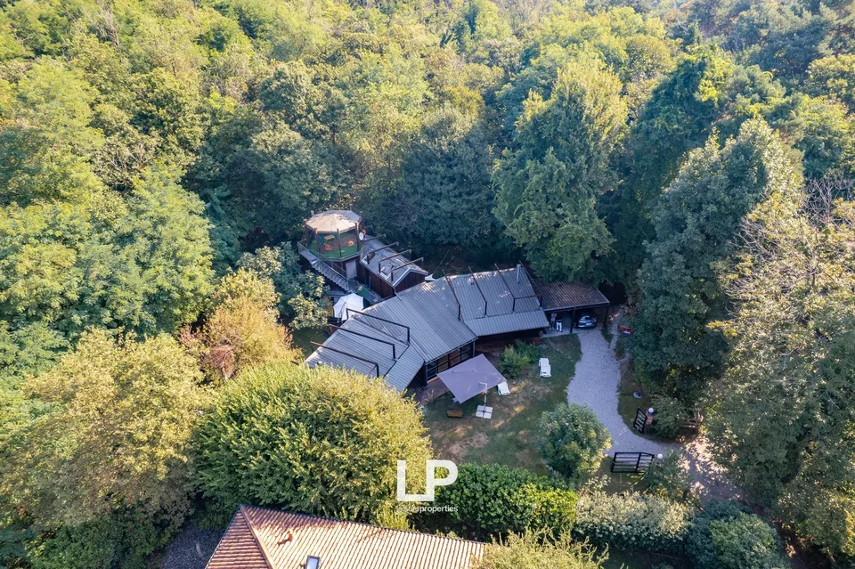 Villa à Sesto Calende – photo 25 sur 28