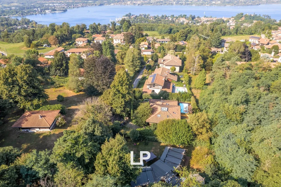 Villa à Sesto Calende – photo 28 sur 28