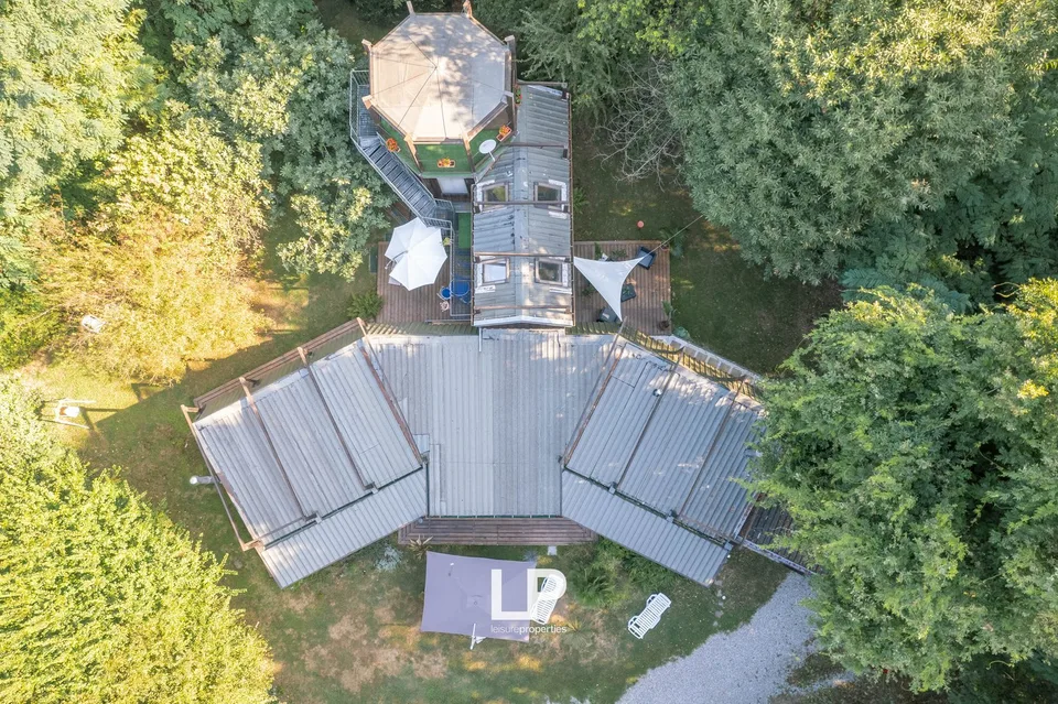 Villa à Sesto Calende – photo 24 sur 28