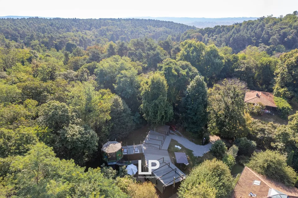 Villa à Sesto Calende – photo 26 sur 28