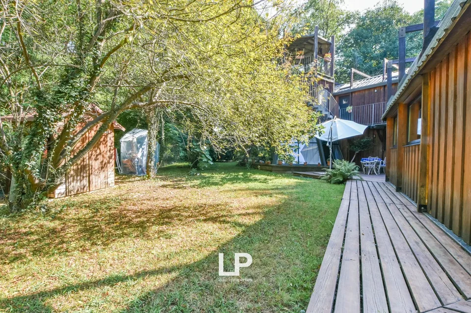Villa à Sesto Calende – photo 22 sur 28