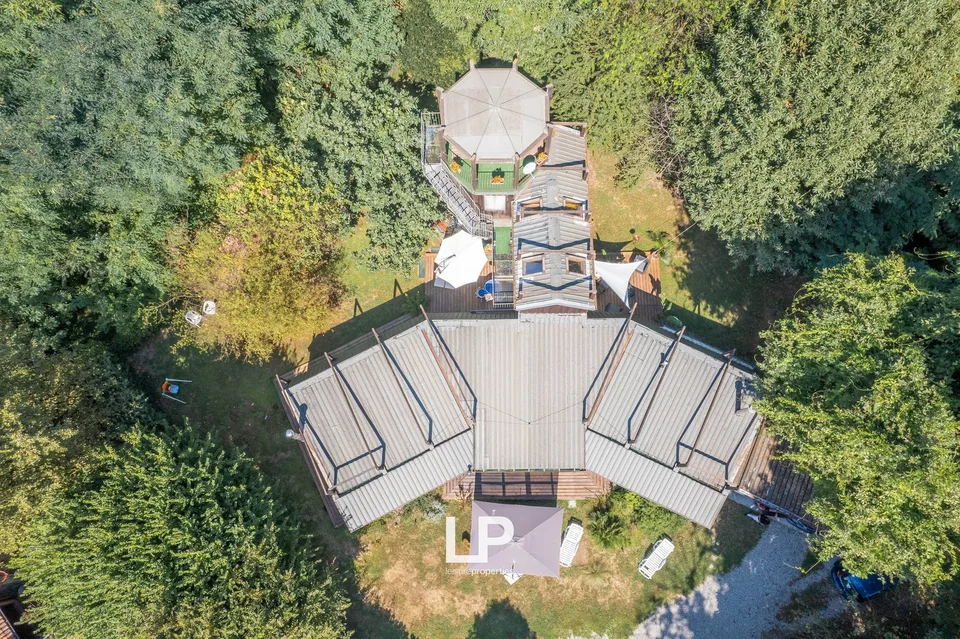 Villa à Sesto Calende – photo 27 sur 28