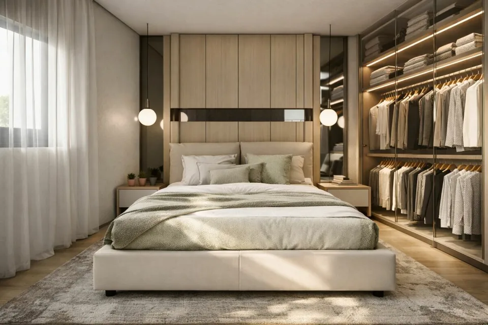 4 villas duplex – photo 8 sur 9