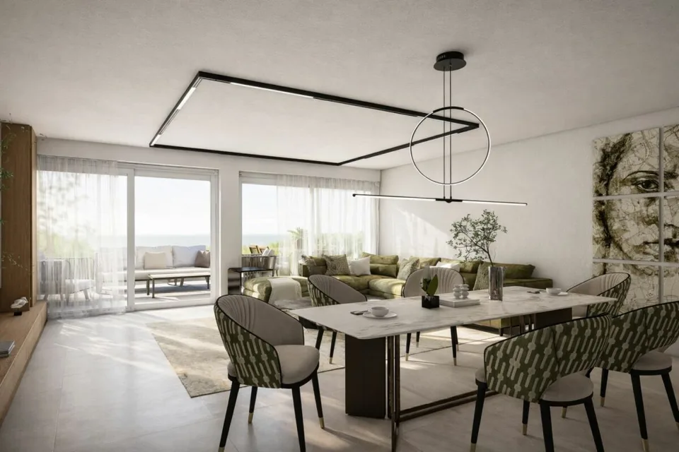 4 villas duplex – photo 9 sur 9