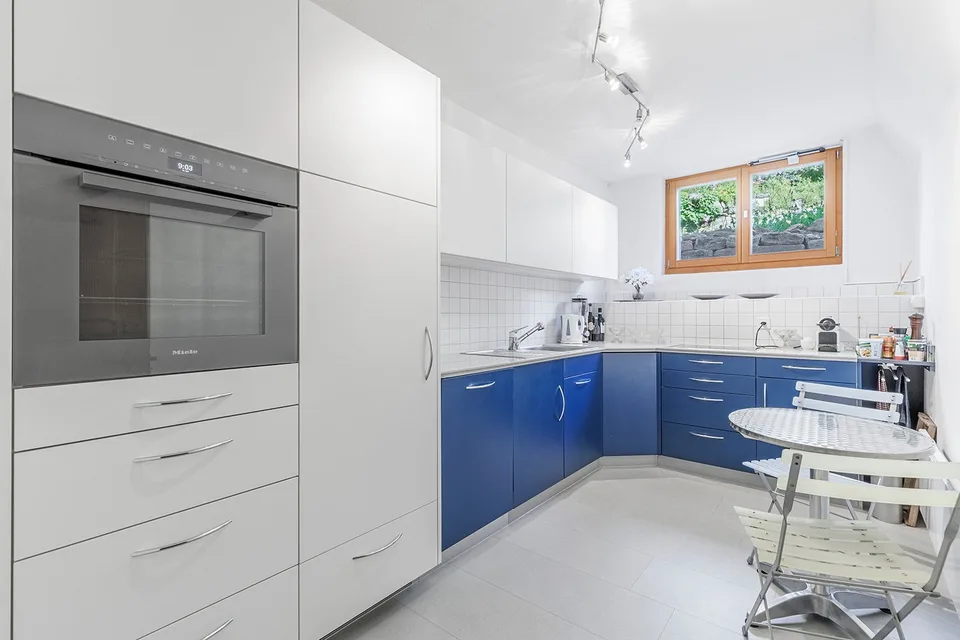 Geräumiges Engadinerhaus mit Potenzial an ruhiger Lage