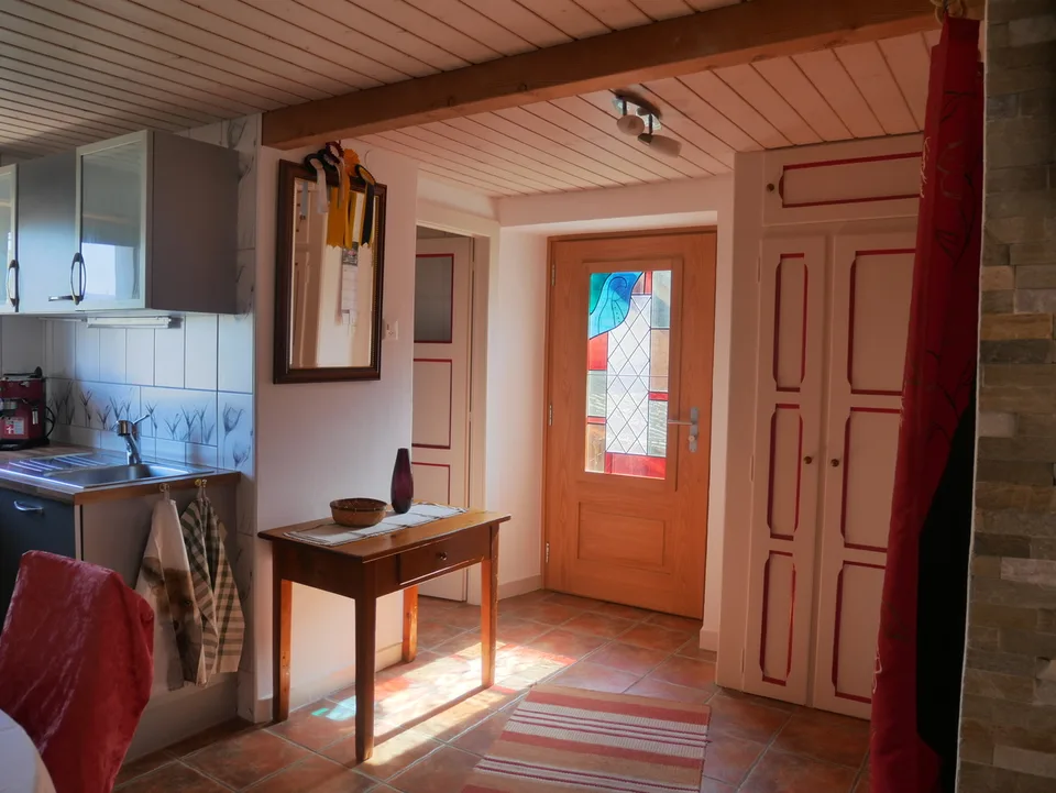 Charmant appartement de 3.5 pièces à Massongex
