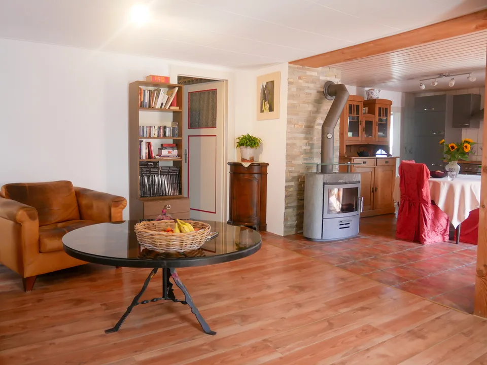 Charmantes 3.5-Zimmer-Wohnung in Massongex