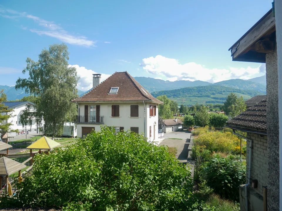 Charmantes 3.5-Zimmer-Wohnung in Massongex – Foto 11 von 14