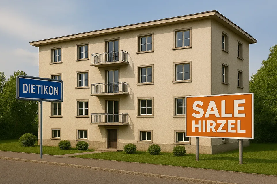 Mehrfamilienhaus an zentraler Lage / Renditeobjekt