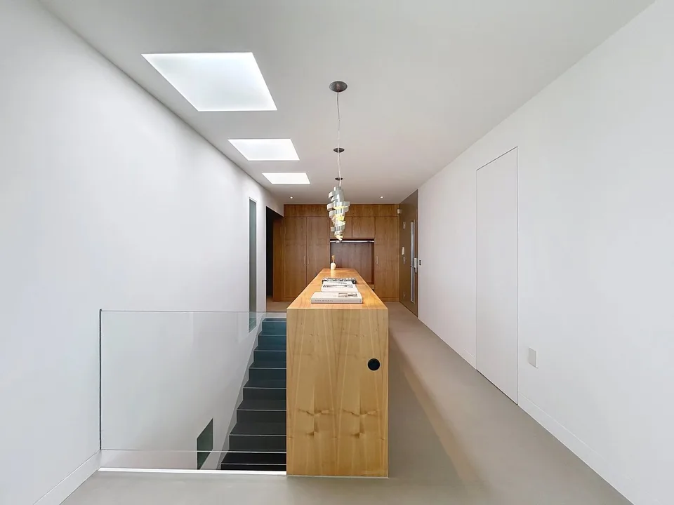 Contemporänes Anwesen von 600 m² mit Panoramablick auf den See