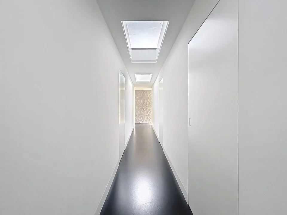 Contemporänes Anwesen von 600 m² mit Panoramablick auf den See
