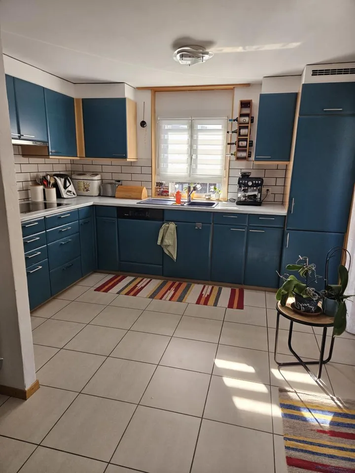Villa de 6,5 pièces avec appartement de 2,5 pièces