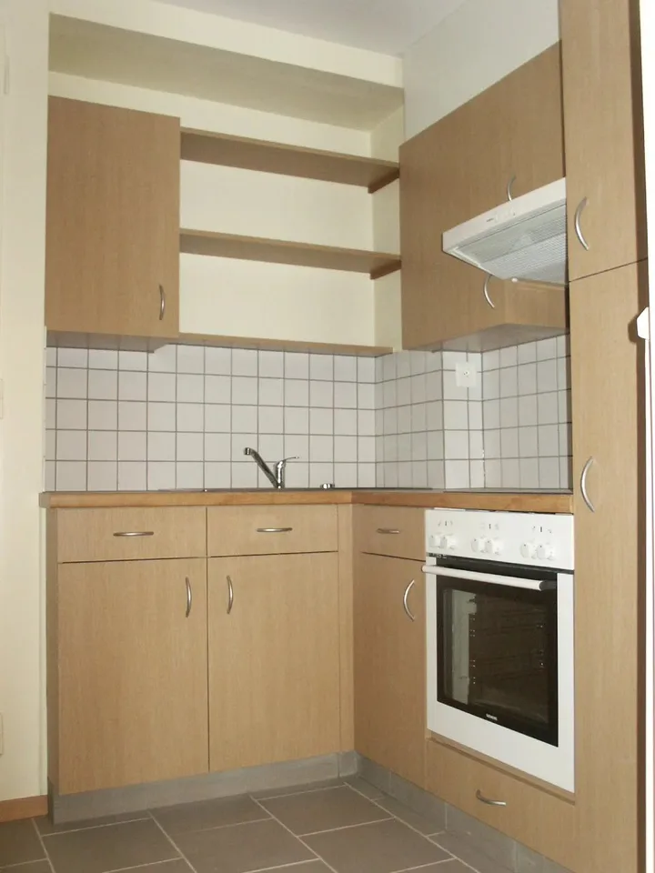 Investitionsmöglichkeit ? Rentabilitätsgebäude !