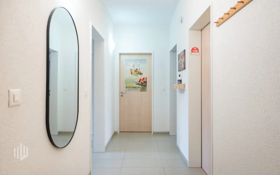 ImmoWyss - Casa multifamiliare attraente con spazi commerciali