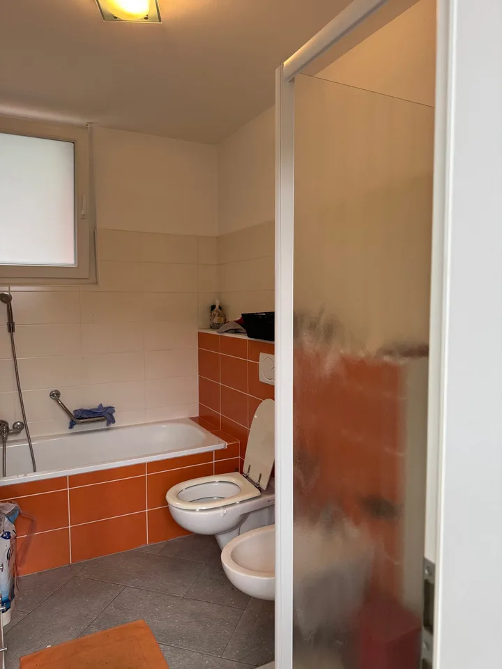 Duplex indipendente con vista lago a Ponte Tresa – Foto 10 von 10
