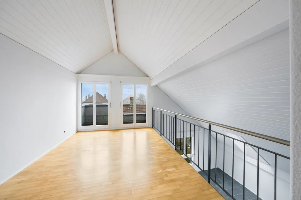 4.5 Zimmer Wohnung in Aarwangen – Foto 7 von 13