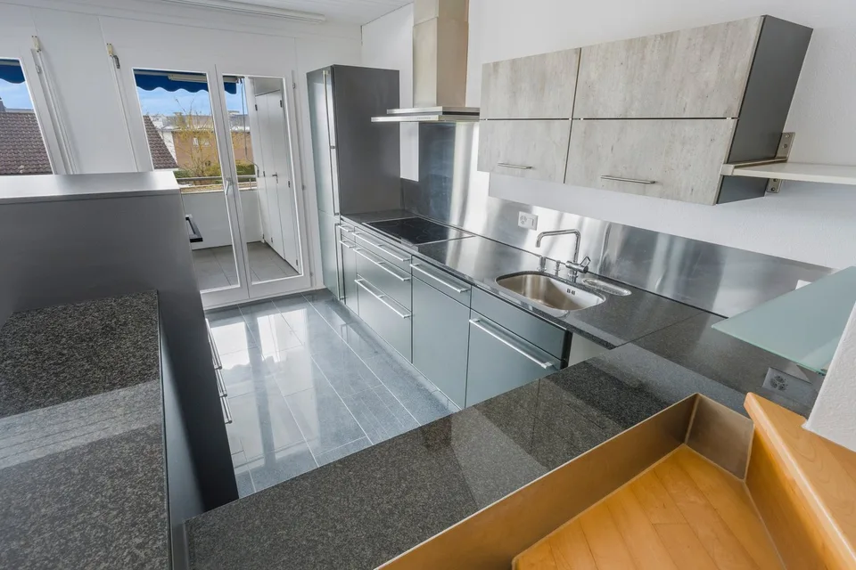 4.5 Zimmer Wohnung in Aarwangen – Foto 8 von 13