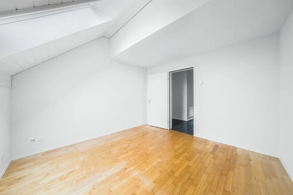 4.5 Zimmer Wohnung in Aarwangen – Foto 10 von 13