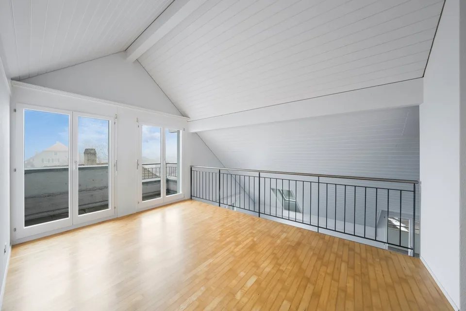 4.5 Zimmer Wohnung in Aarwangen – Foto 12 von 13