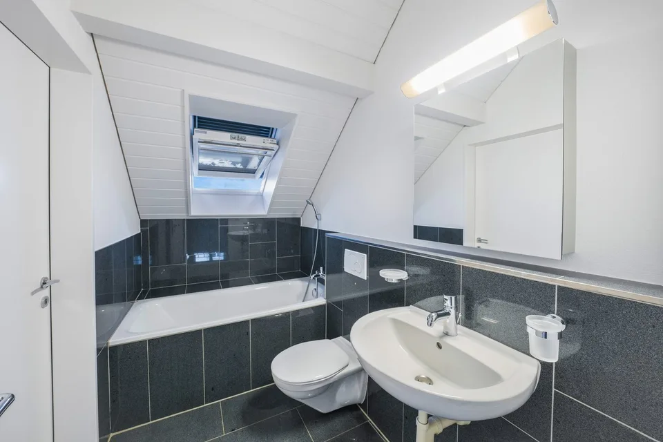 4.5 Zimmer Wohnung in Aarwangen – Foto 13 von 13
