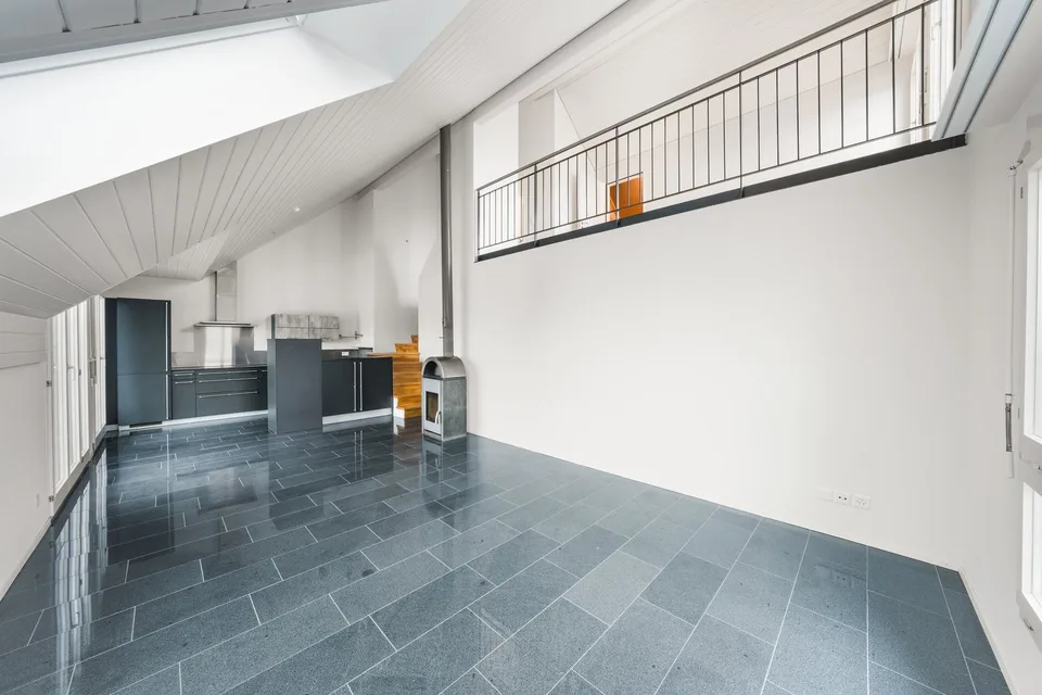 4.5 Zimmer Wohnung in Aarwangen – Foto 9 von 13