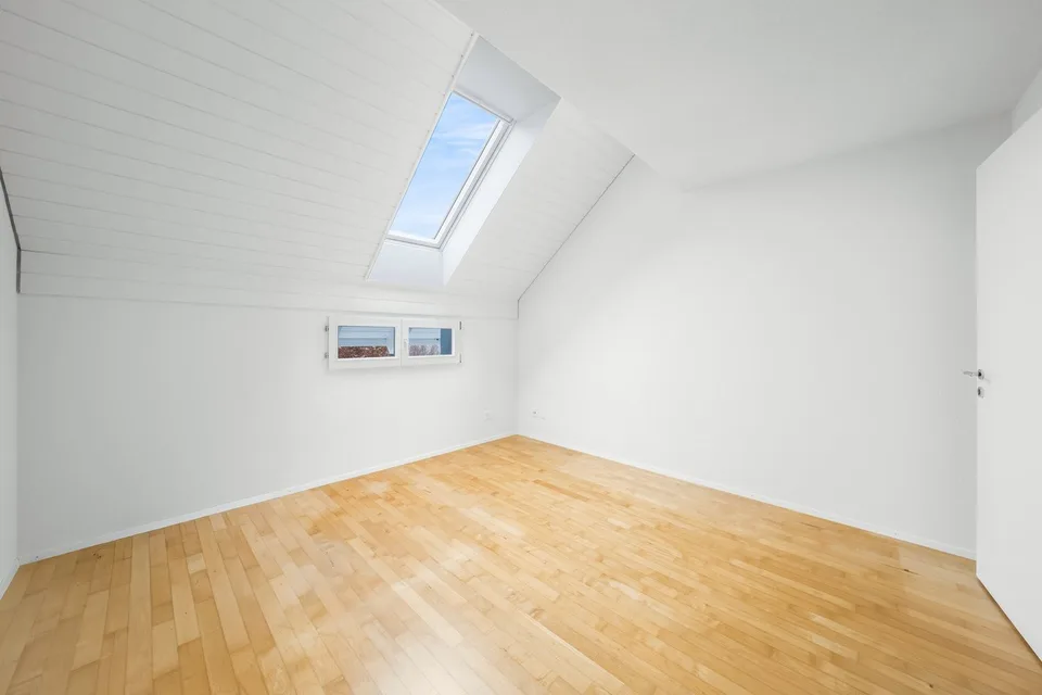 4.5 Zimmer Wohnung in Aarwangen – Foto 11 von 13