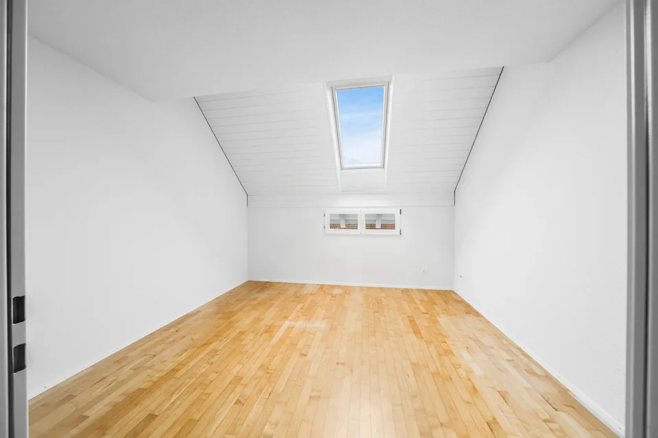 4.5 Zimmer Wohnung in Aarwangen – Foto 6 von 13