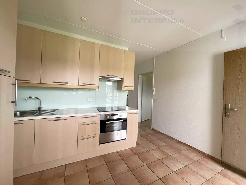 Komfortables Apartment