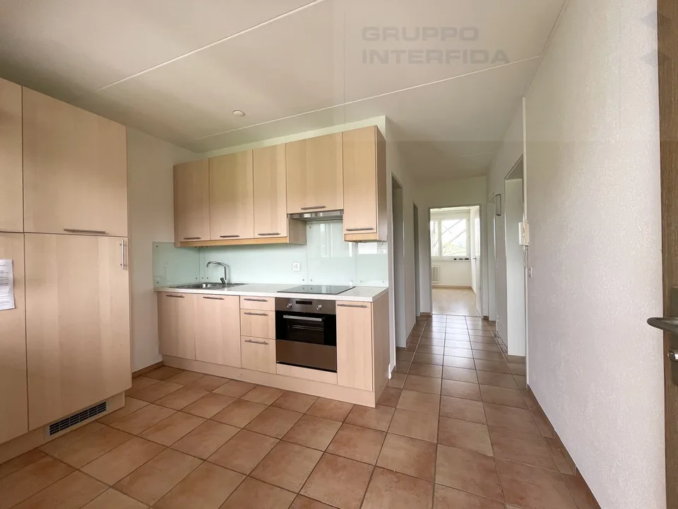 Komfortables Apartment