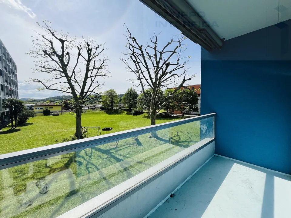 Komfortables Apartment