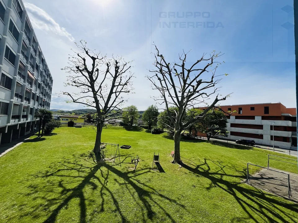 Komfortables Apartment